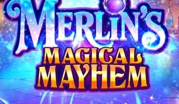 Merlin’s Magical Mayhem