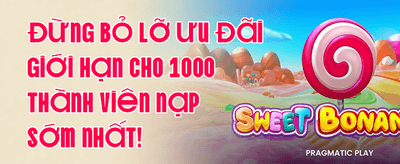 Câu Lạc Bộ VIP Gold promotion